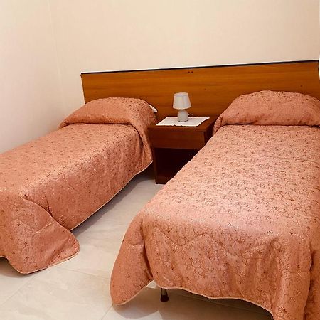 Civico35 Villa San Vito dei Normanni Bagian luar foto