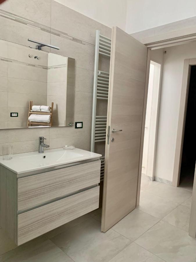 Civico35 Villa San Vito dei Normanni Bagian luar foto