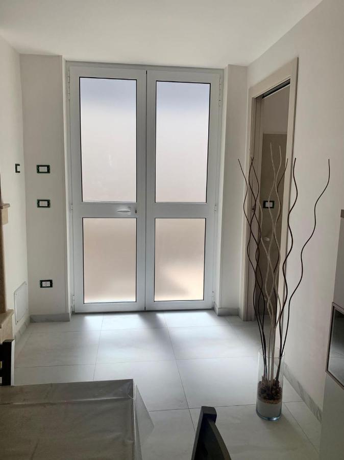 Civico35 Villa San Vito dei Normanni Bagian luar foto