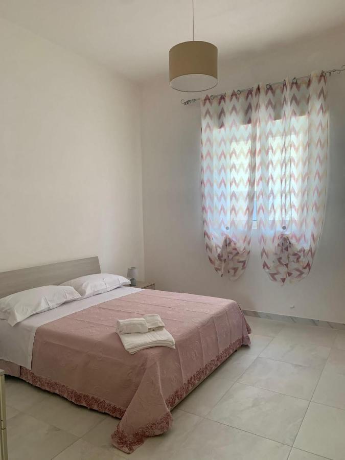 Civico35 Villa San Vito dei Normanni Bagian luar foto