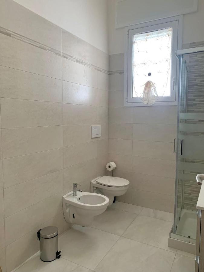Civico35 Villa San Vito dei Normanni Bagian luar foto