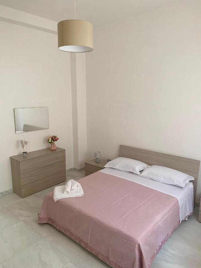 Civico35 Villa San Vito dei Normanni Bagian luar foto