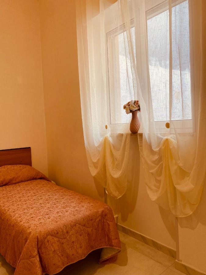 Civico35 Villa San Vito dei Normanni Bagian luar foto